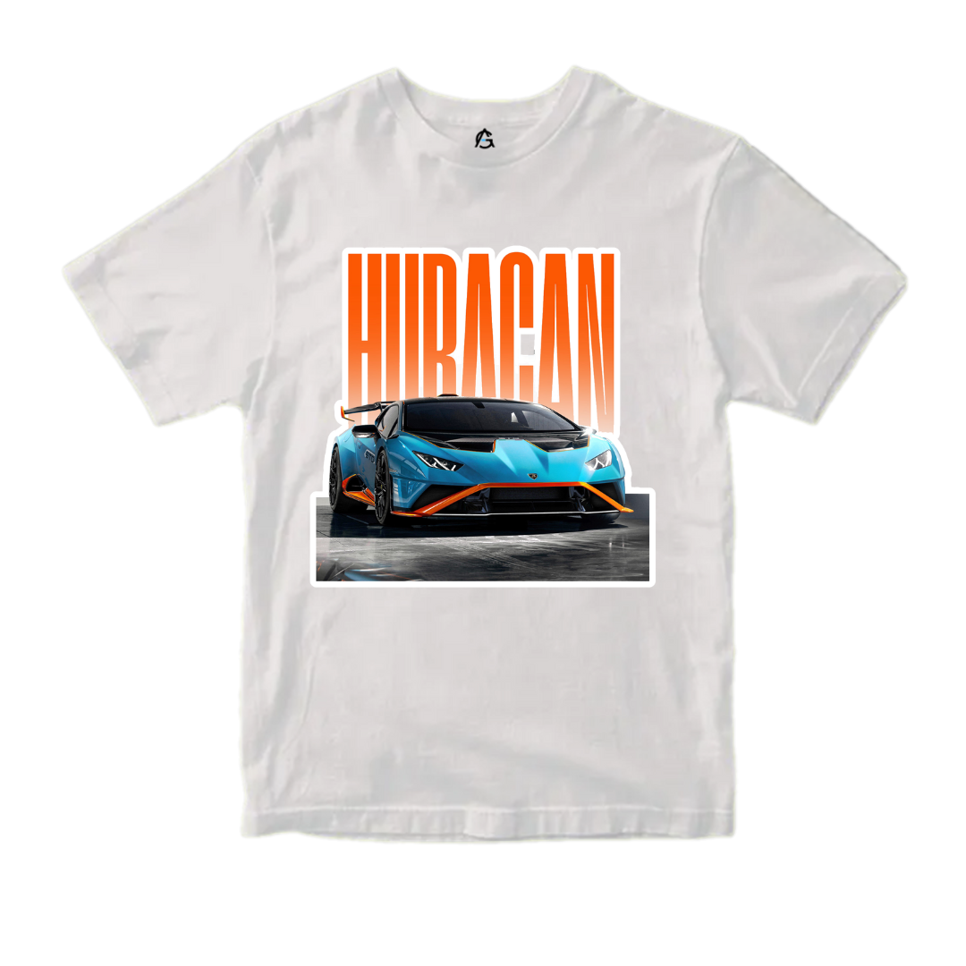 Lamborghini Huracan Majica
