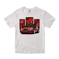 Golf 2 GTI Majica