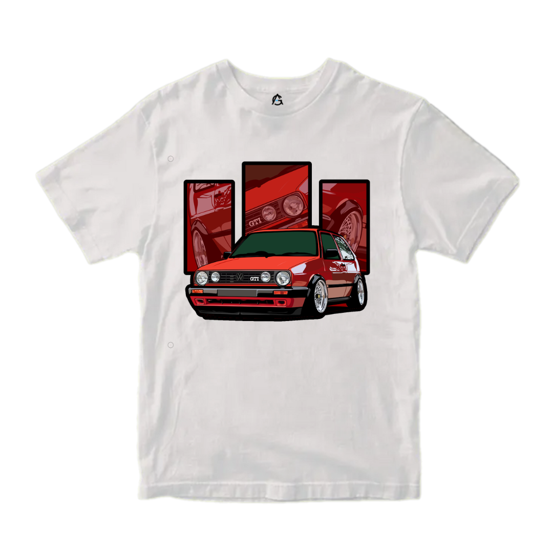 Golf 2 GTI Majica