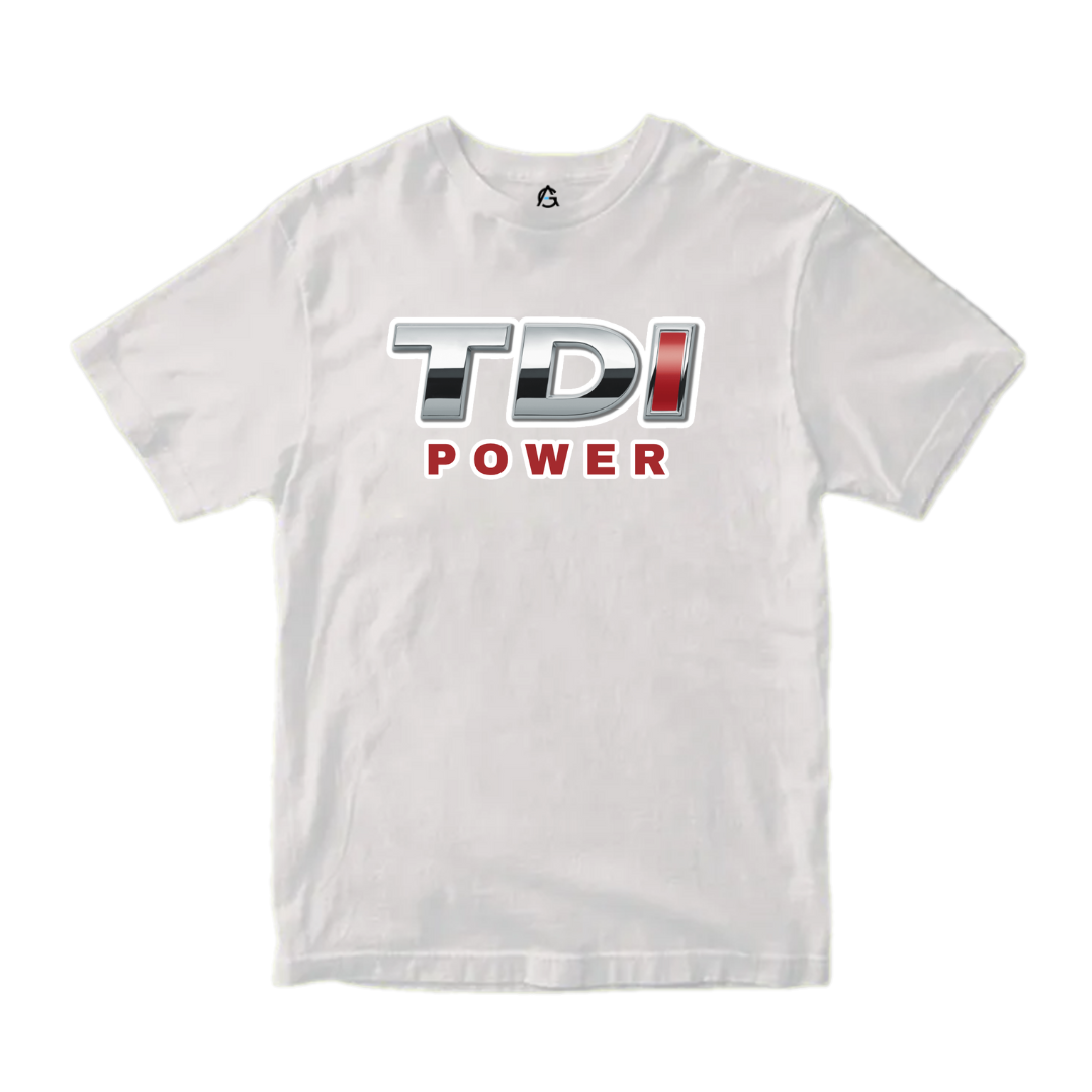 TDI Power Majica