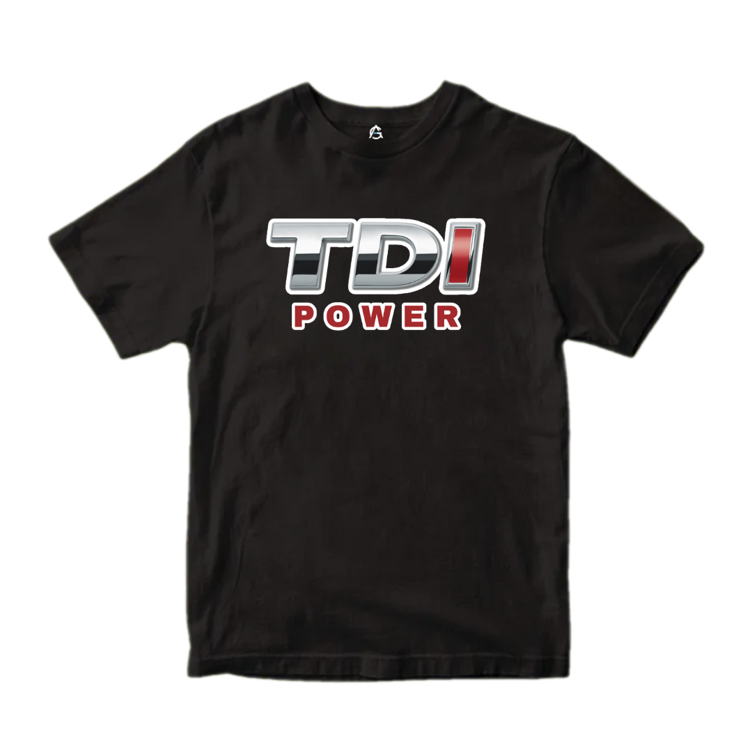 TDI Power Majica