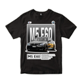 E60 M5 Majica