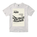 Audi Quattro Majica