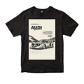 Audi Quattro Majica
