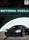 Motorna Vozila