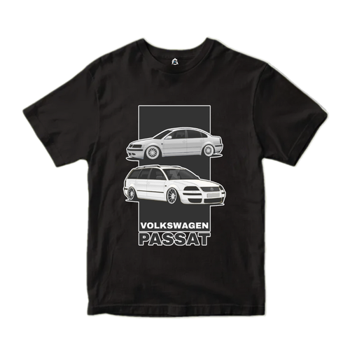 Volkswagen Passat Majica