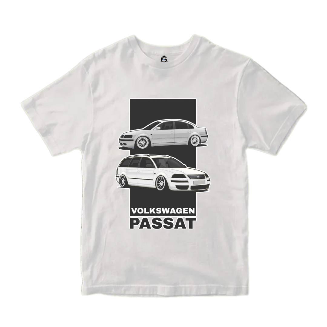 Volkswagen Passat Majica